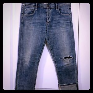 COH Emerson Premium Vintage denim